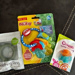Baby Bundle